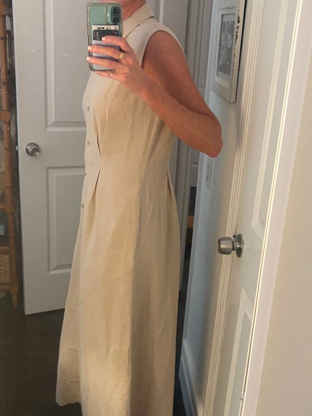 Jenni Kayne - Jayne Dress, Medium (Brand New, Retails $425) - Picture 10 of 16